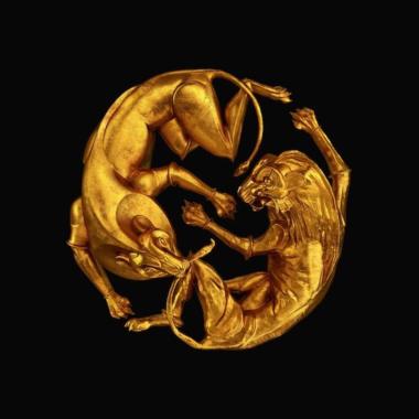 Beyonce -  The Lion King, The Gift